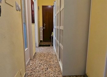 Trilocale Via Nazionale 73, Villar Perosa - foto 10