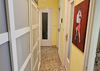 Trilocale Via Nazionale 73, Villar Perosa - foto 11