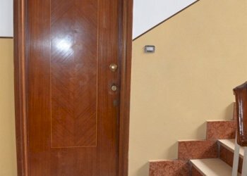 Trilocale Via Nazionale 73, Villar Perosa - foto 14