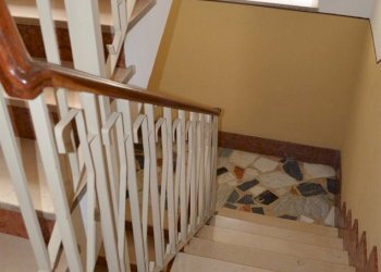 Trilocale Via Nazionale 73, Villar Perosa - foto 15