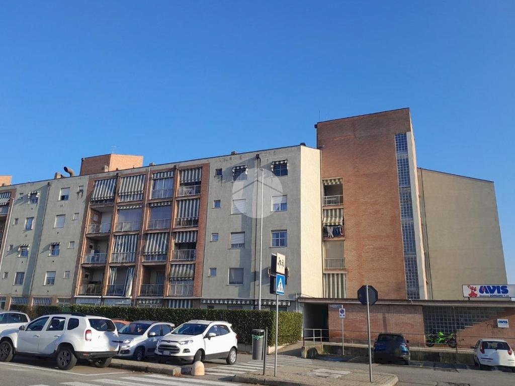 Quadrilocale Via Antonio Gramsci, Borgaro Torinese - foto 1