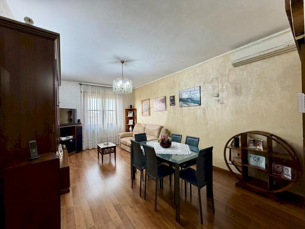 Quadrilocale Via Antonio Gramsci, Borgaro Torinese - foto 2