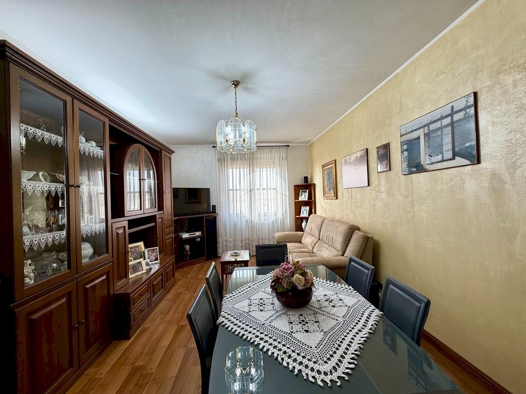 Quadrilocale Via Antonio Gramsci, Borgaro Torinese - foto 3