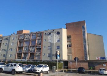 Quadrilocale Via Antonio Gramsci, Borgaro Torinese - foto 1