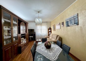 Quadrilocale Via Antonio Gramsci, Borgaro Torinese - foto 3