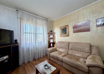 Quadrilocale Via Antonio Gramsci, Borgaro Torinese - foto 4