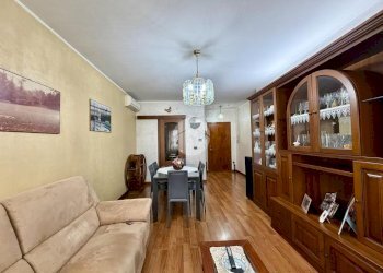 Quadrilocale Via Antonio Gramsci, Borgaro Torinese - foto 6