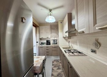 Quadrilocale Via Antonio Gramsci, Borgaro Torinese - foto 8