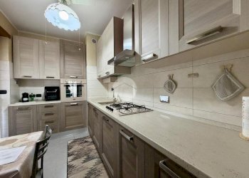 Quadrilocale Via Antonio Gramsci, Borgaro Torinese - foto 9