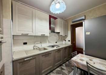 Quadrilocale Via Antonio Gramsci, Borgaro Torinese - foto 10