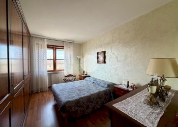 Quadrilocale Via Antonio Gramsci, Borgaro Torinese - foto 12