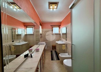 Quadrilocale Via Antonio Gramsci, Borgaro Torinese - foto 19