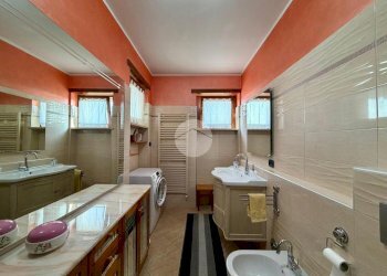 Quadrilocale Via Antonio Gramsci, Borgaro Torinese - foto 20