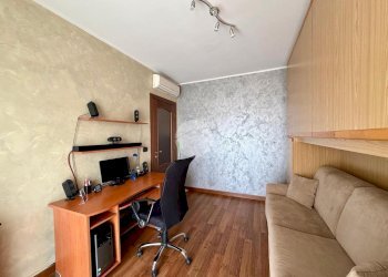 Quadrilocale Via Antonio Gramsci, Borgaro Torinese - foto 24