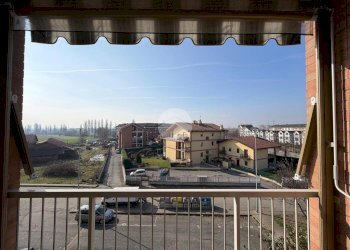 Quadrilocale Via Antonio Gramsci, Borgaro Torinese - foto 27