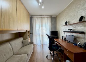 Quadrilocale Via Antonio Gramsci, Borgaro Torinese - foto 22