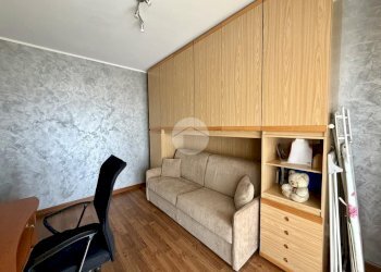 Quadrilocale Via Antonio Gramsci, Borgaro Torinese - foto 25