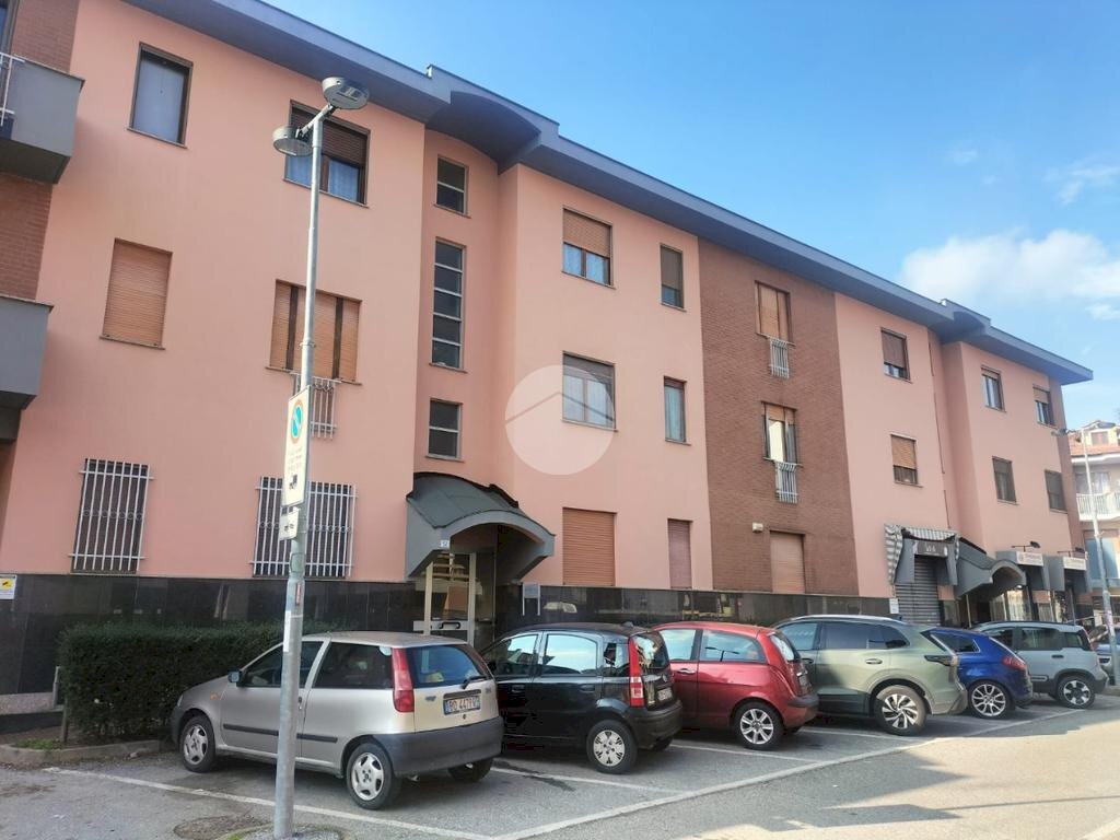 Trilocale Via torino, Borgaro Torinese - foto 2