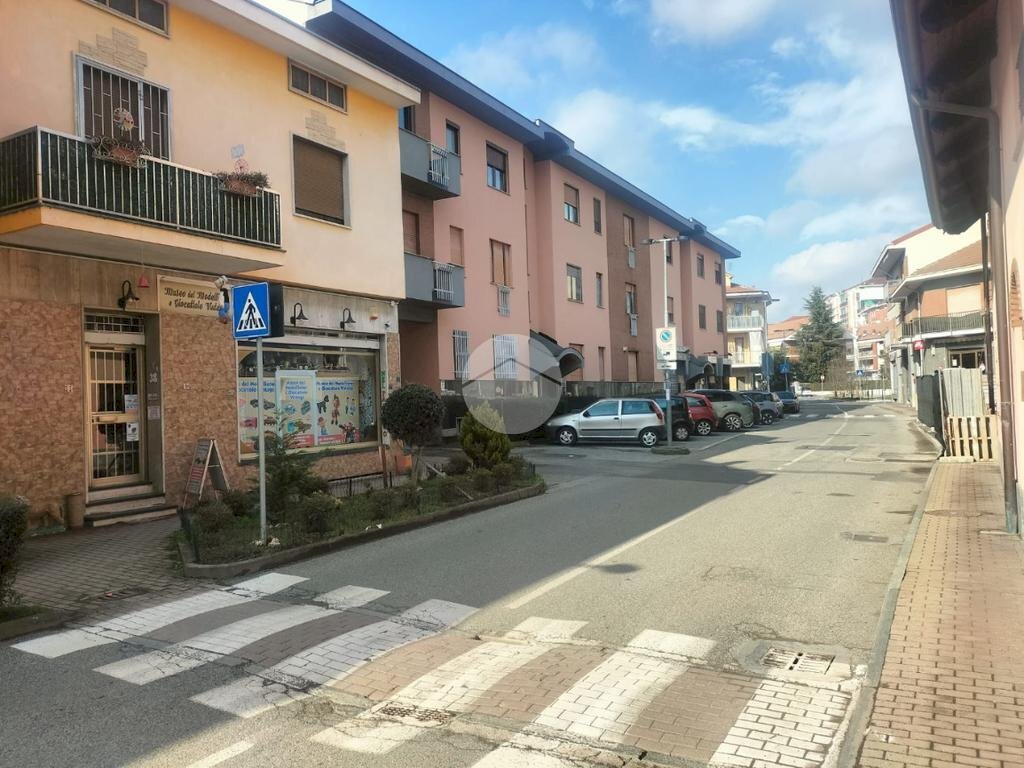 Trilocale Via torino, Borgaro Torinese - foto 3