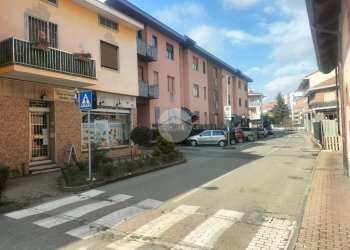 Trilocale Via torino, Borgaro Torinese - foto 3