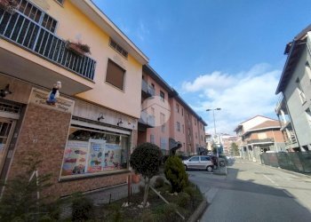 Trilocale Via torino, Borgaro Torinese - foto 4