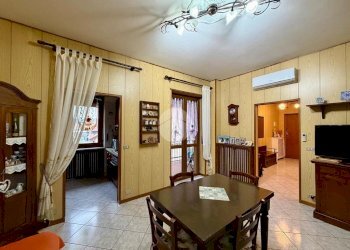 Trilocale Via torino, Borgaro Torinese - foto 10