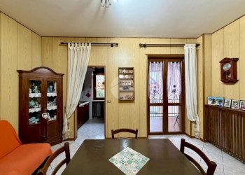 Trilocale Via torino, Borgaro Torinese - foto 11