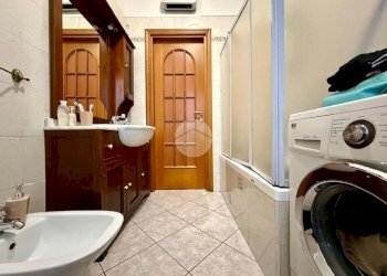 Trilocale Via torino, Borgaro Torinese - foto 20