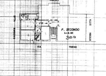 Trilocale Via torino, Borgaro Torinese - foto 24