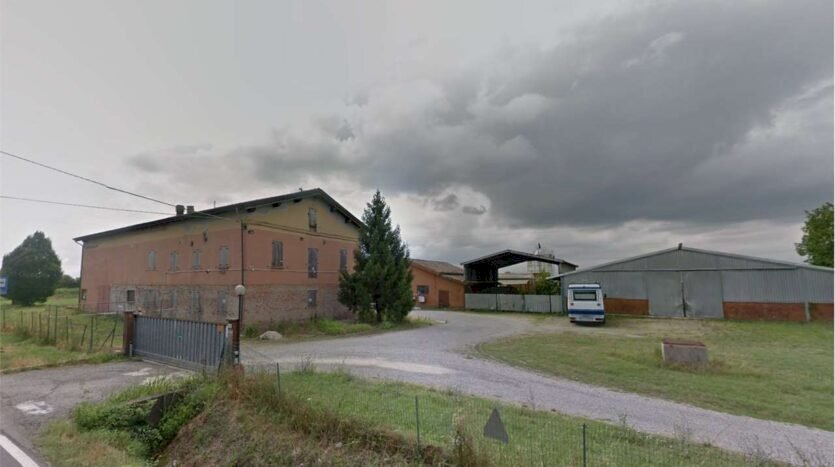 Shed Carpi - photo 1