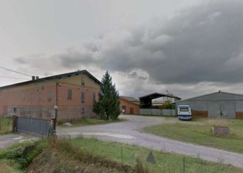 Capannone Carpi - foto 1