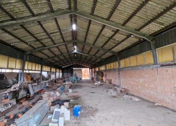 Capannone Carpi - foto 13