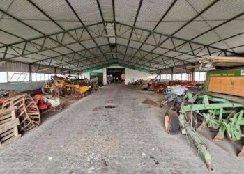 Capannone Carpi - foto 14