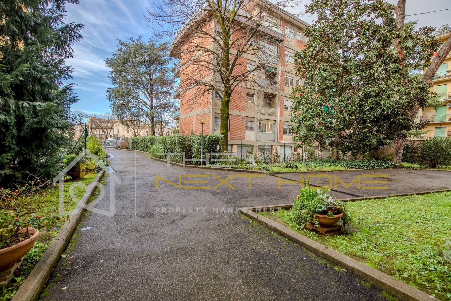 Foto 1 - Appartamento Via Ferdinando Martini, Firenze - foto 1