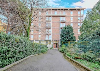 Foto 2 - Appartamento Via Ferdinando Martini, Firenze - foto 2