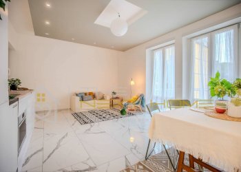 Foto 5 - Appartamento Via Ferdinando Martini, Firenze - foto 5