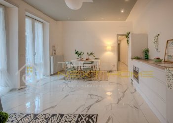 Foto 6 - Appartamento Via Ferdinando Martini, Firenze - foto 6