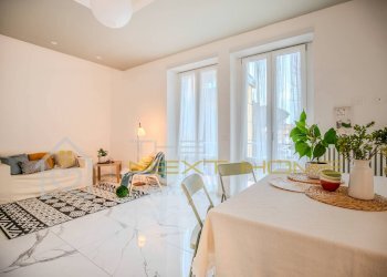 Foto 7 - Appartamento Via Ferdinando Martini, Firenze - foto 7