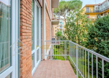 Foto 9 - Appartamento Via Ferdinando Martini, Firenze - foto 9