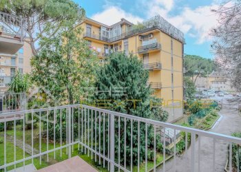 Foto 10 - Appartamento Via Ferdinando Martini, Firenze - foto 10