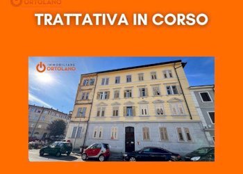 Foto 1 - Three-room apartment Via Garibaldi
 
49, Monfalcone - photo 1