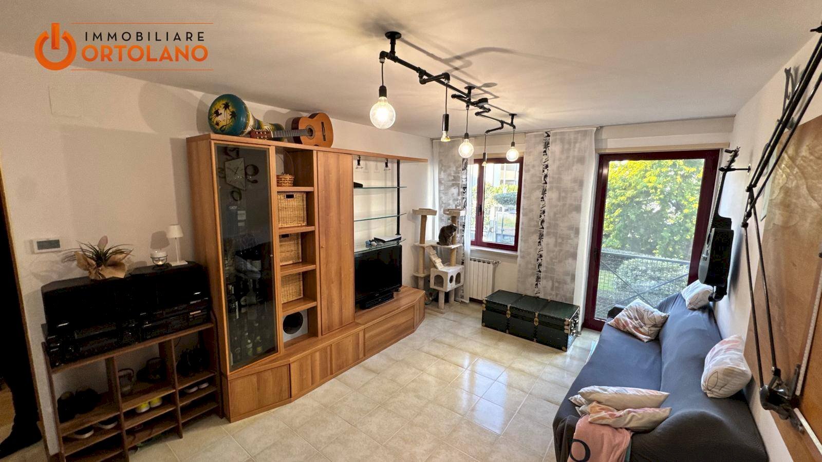 Foto 2 - Trilocale Cristoforo Augusto Colombo
 
22, Monfalcone - foto 2