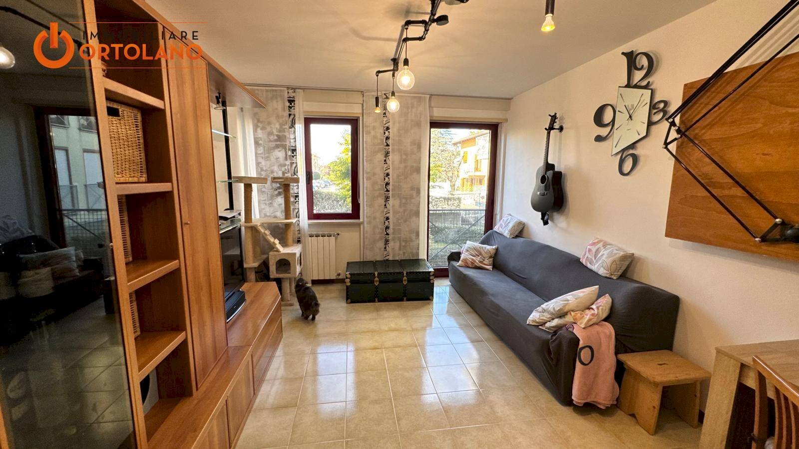 Foto 3 - Trilocale Cristoforo Augusto Colombo
 
22, Monfalcone - foto 3