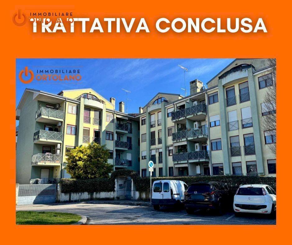 Foto 1 - Trilocale Cesare Augusto Colombo
 
22, Monfalcone - foto 1