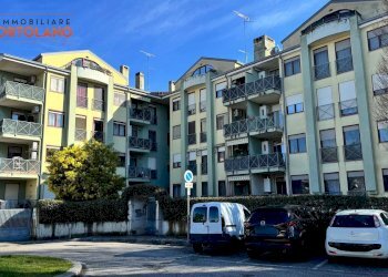 Foto 1 - Trilocale Cristoforo Augusto Colombo
 
22, Monfalcone - foto 1