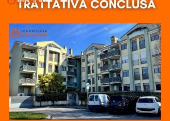 Foto 1 - Trilocale Cesare Augusto Colombo
 
22, Monfalcone - foto 1