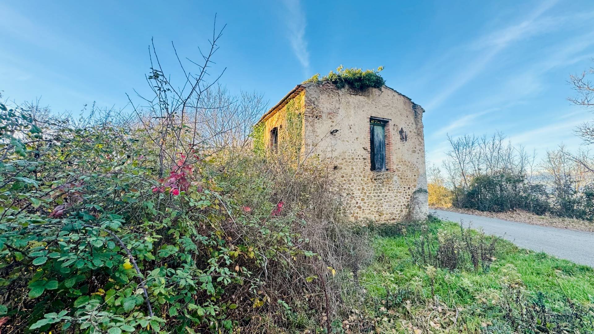 Foto 1 - Casa indipendente VIA BOSCHEGENE, San Martino Sannita - foto 1