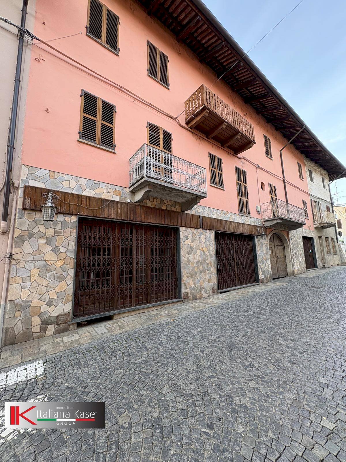 Foto 1 - Apartment piazza VII martiri
 
5, Candia Canavese - photo 1