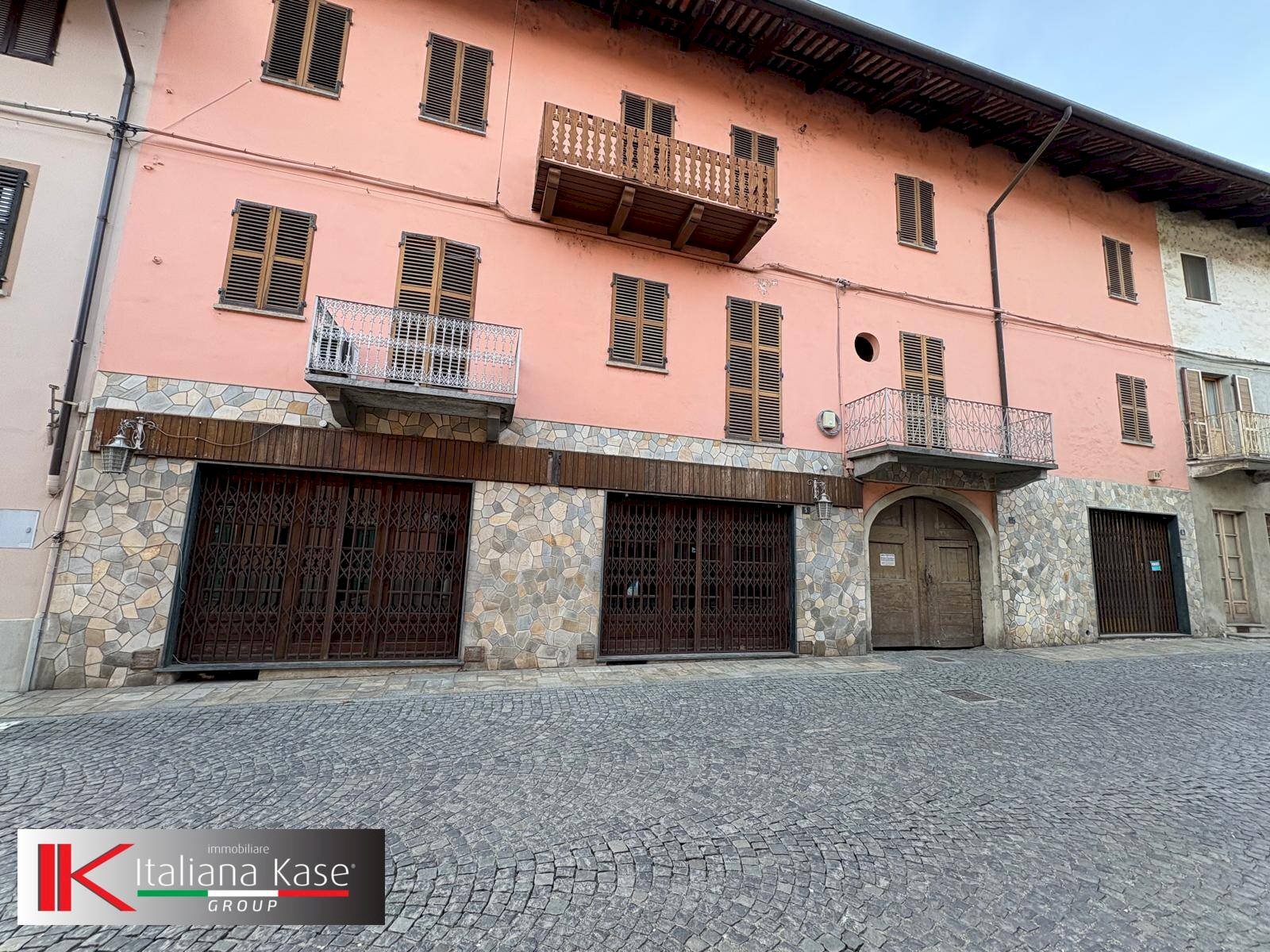 Foto 2 - Apartment piazza VII martiri
 
5, Candia Canavese - photo 2