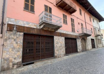 Foto 1 - Appartamento piazza VII martiri
 
5, Candia Canavese - foto 1